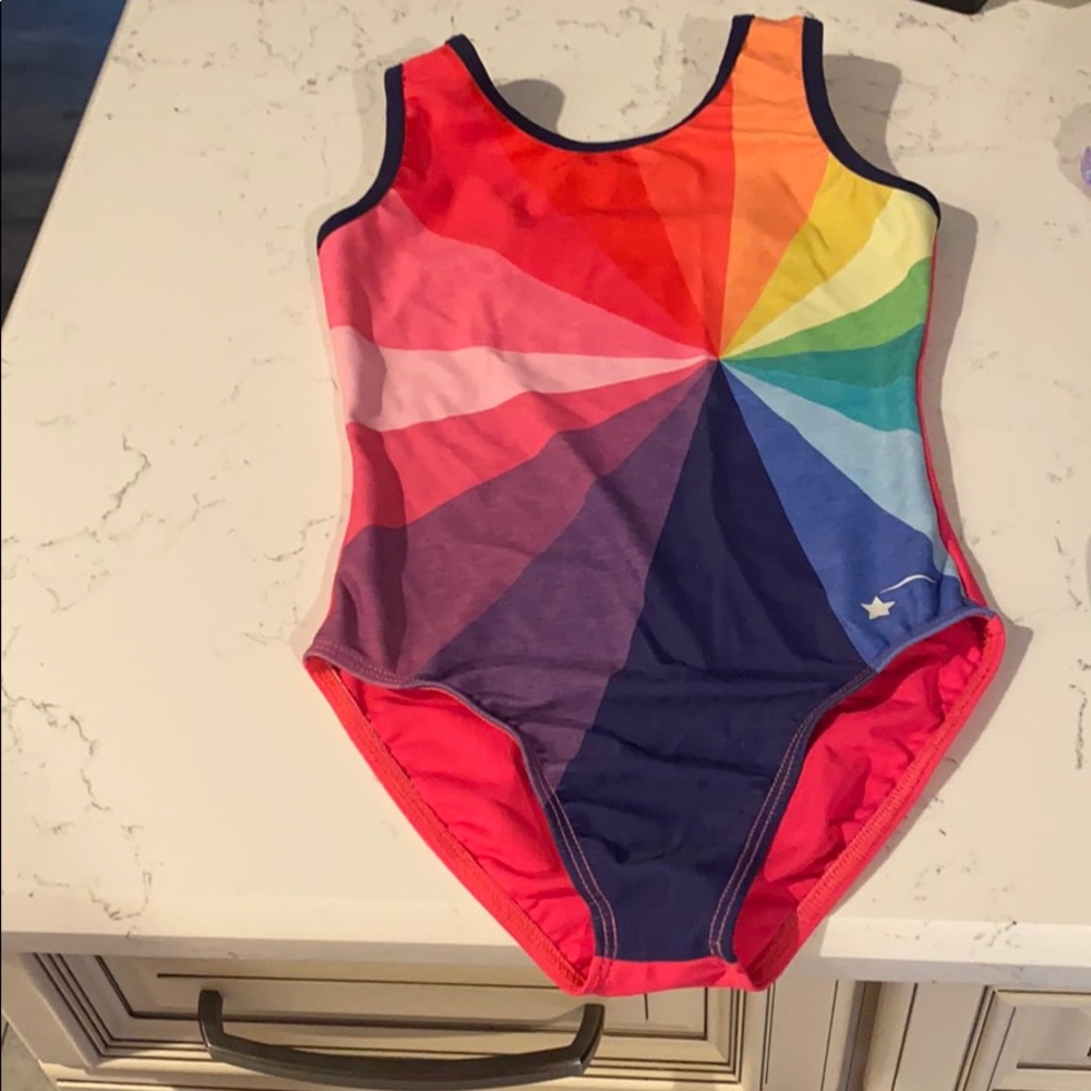 Destira Leotard Child medium